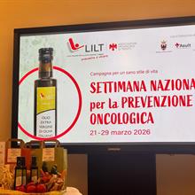 Parte da Palazzo Trentini la Settimana Nazionale per la Prevenzione Oncologica 2026